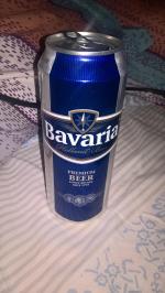 Пиво Bavaria "Голландское" фото