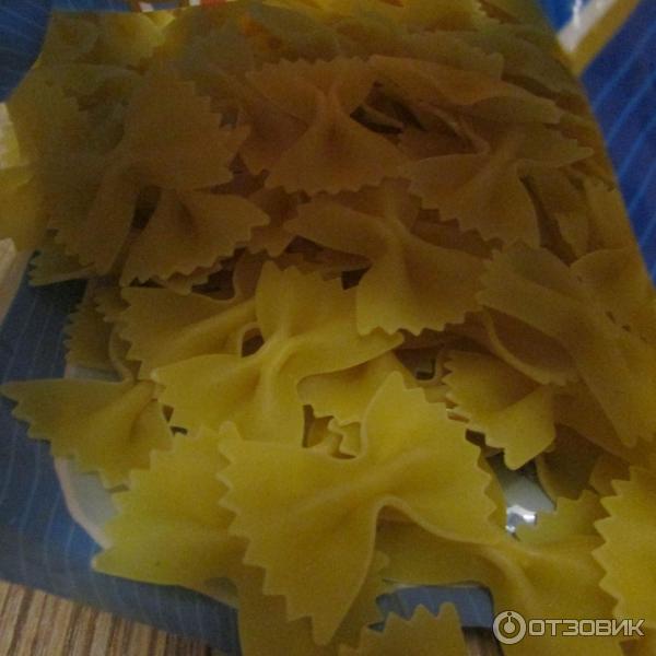 Макаронные изделия Макфа Grand di Pasta фото