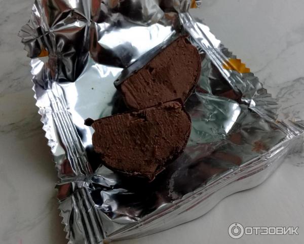 Конфеты Суворов Choco bamboni фото