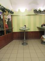 Пышечная на Большой Конюшенной 25 (Россия, Санкт-Петербург) фото