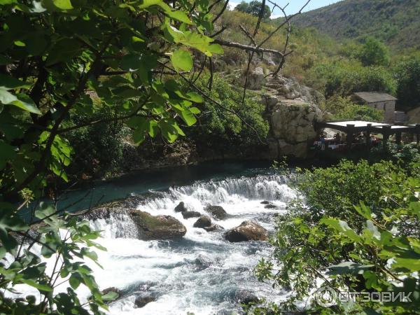 Экскурсия по г. Благай (Босния и Герцеговина) фото