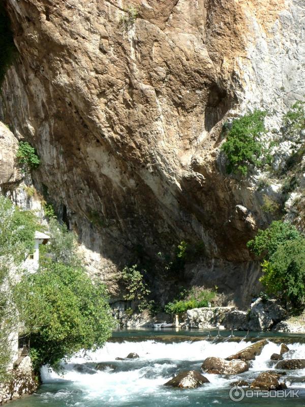 Экскурсия по г. Благай (Босния и Герцеговина) фото