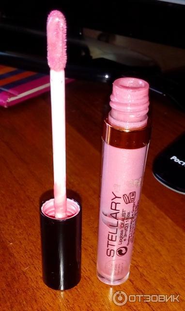 Блеск для губ Stellary Idealist Lipgloss фото