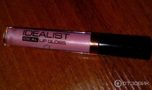 Блеск для губ Stellary Idealist Lipgloss фото