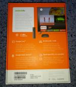 Медиаплеер Xiaomi Mi TV Box 3 фото