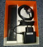 Медиаплеер Xiaomi Mi TV Box 3 фото