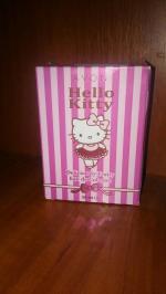 Детская туалетная вода Avon Hello Kitty фото
