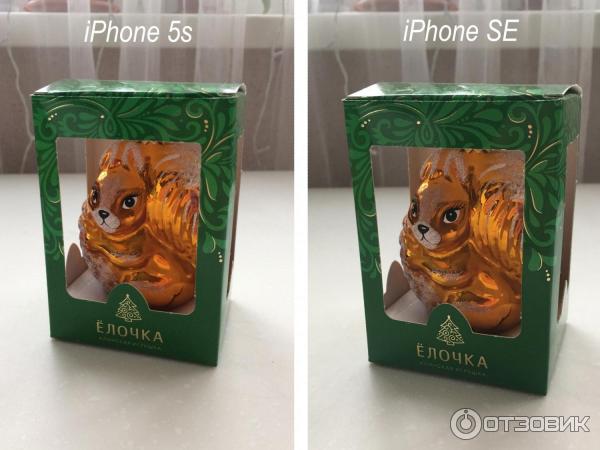 Смартфон Apple iPhone SE фото