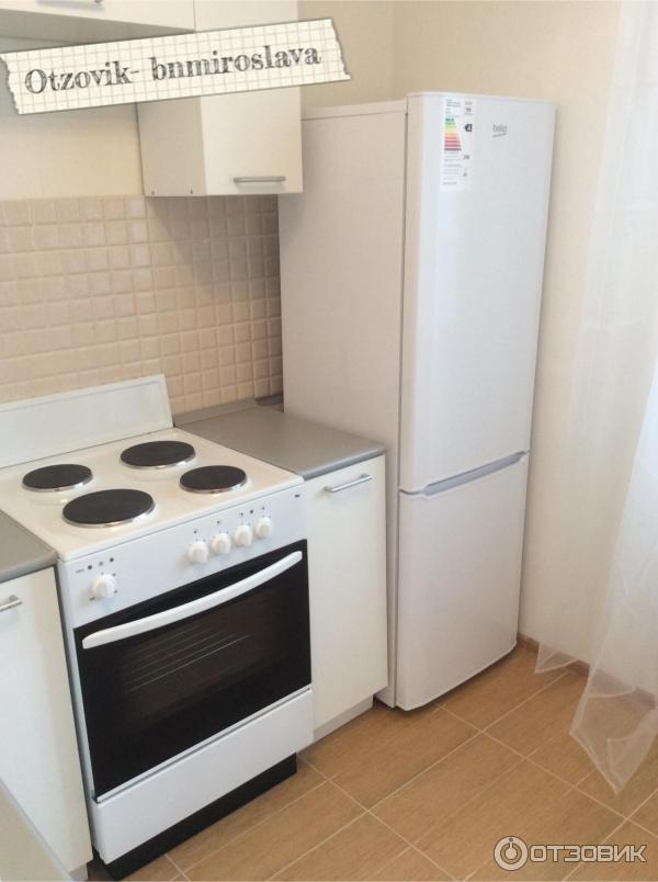 Холодильник BEKO CSMV528021S фото