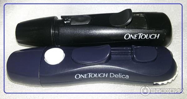 Ручка one touch delica. ONETOUCH прокалыватель Delica. Ручка one Touch Delica Plus. Ручка для прокалывания ONETOUCH Delica Plus. Ручка прокалыватель Ван тач Селект.