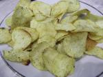 Картофельные чипсы Lays фото