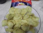 Картофельные чипсы Lays фото