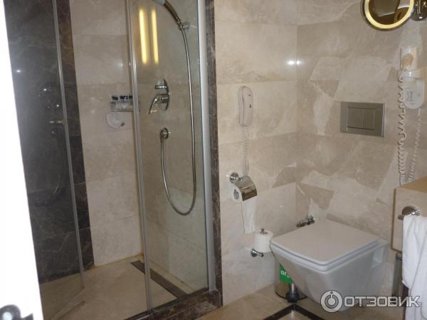 Отель Gural Premier Tekirova 5* (Турция, Текирова) фото