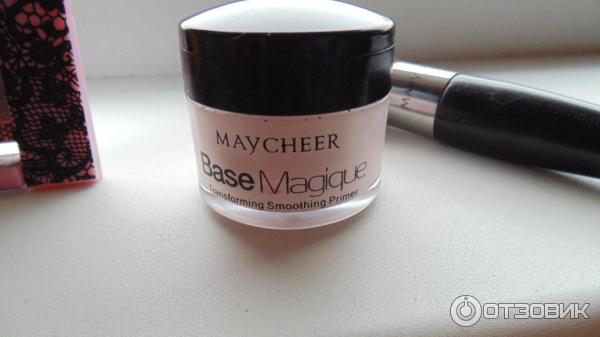 База под макияж Maycheer Base Magique фото