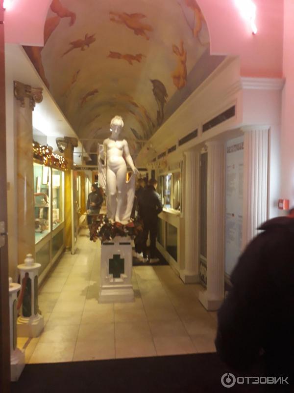 Музей эротики в Амстердаме | венки-на-заказ.рф – органайзер ваших путешествий