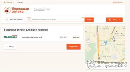 Бережная Аптека В Ижевске Купить