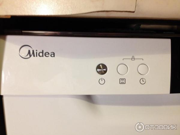 Посудомоечная Машина Midea Mfd60s110w Купить