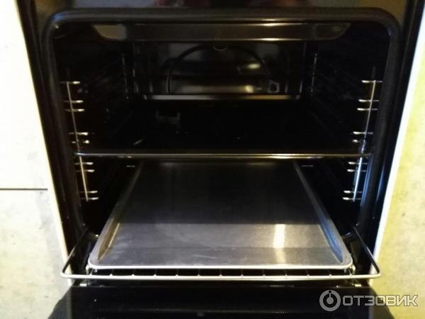 Газовая плита Gefest 5100-03