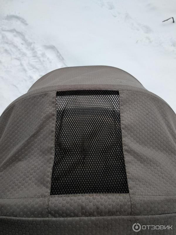 Коляска Peg-Perego Book Cross фото