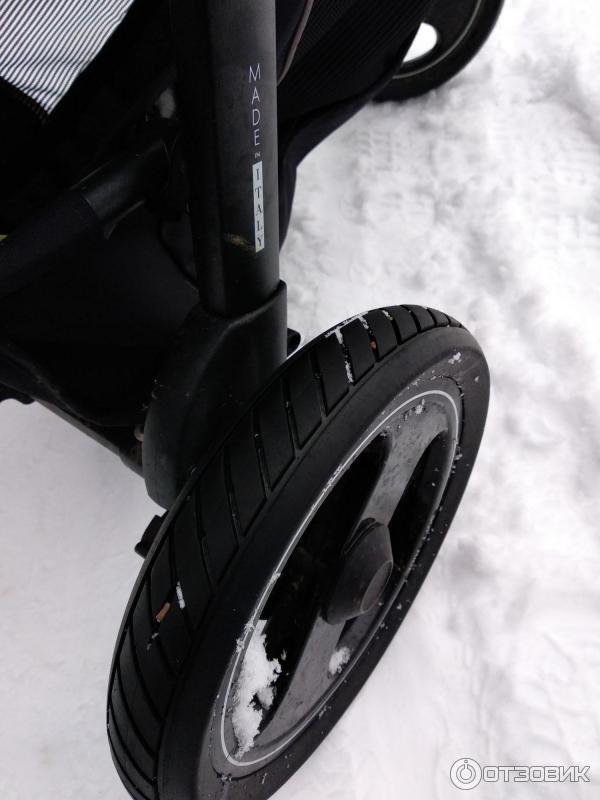Коляска Peg-Perego Book Cross фото