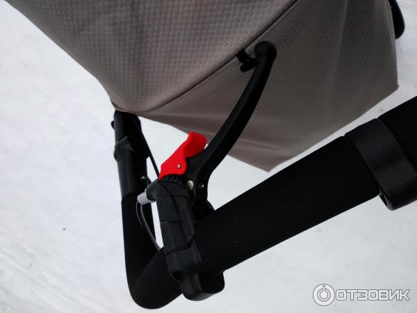 Коляска Peg-Perego Book Cross фото