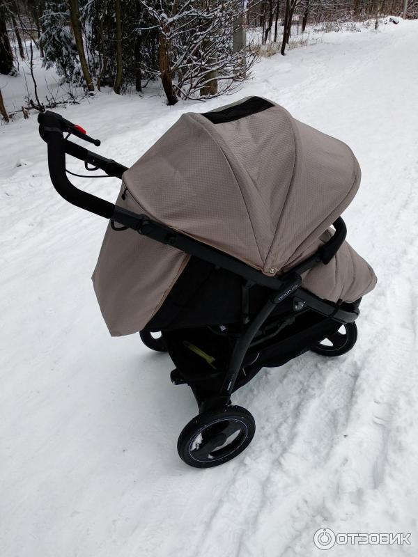 Коляска Peg-Perego Book Cross фото