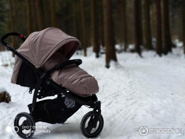 Коляска Peg-Perego Book Cross фото