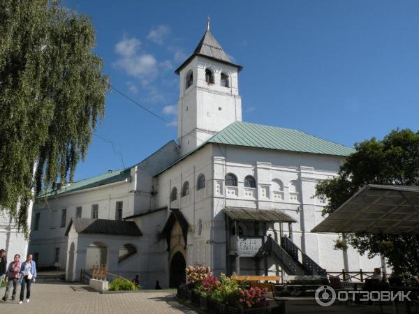 Экскурсия по г. Ярославль (Россия) фото