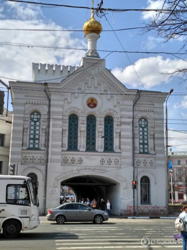 Экскурсия по г. Ярославль (Россия) фото