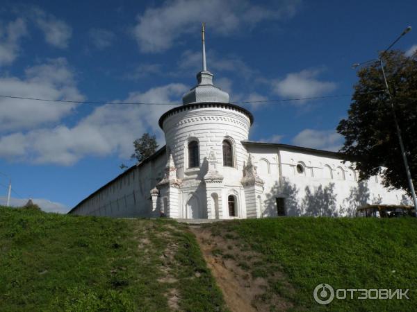 Экскурсия по г. Ярославль (Россия) фото