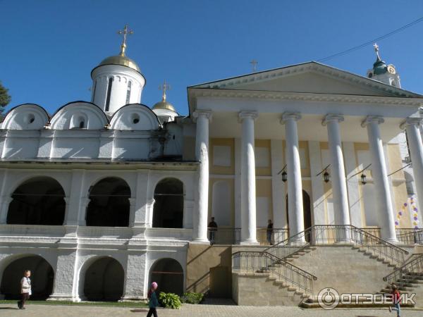 Экскурсия по г. Ярославль (Россия) фото