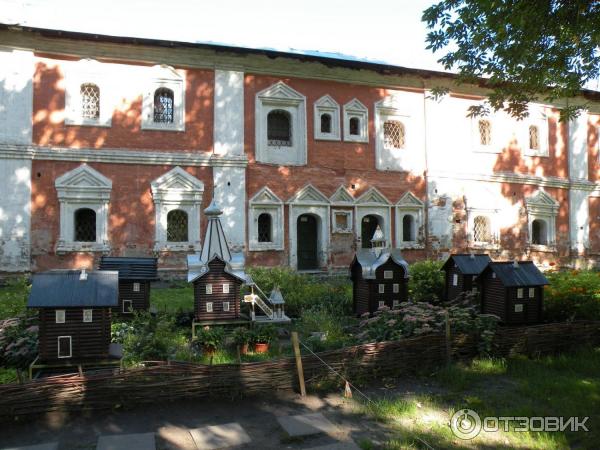 Экскурсия по г. Ярославль (Россия) фото