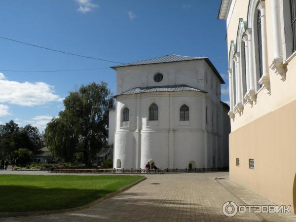 Экскурсия по г. Ярославль (Россия) фото