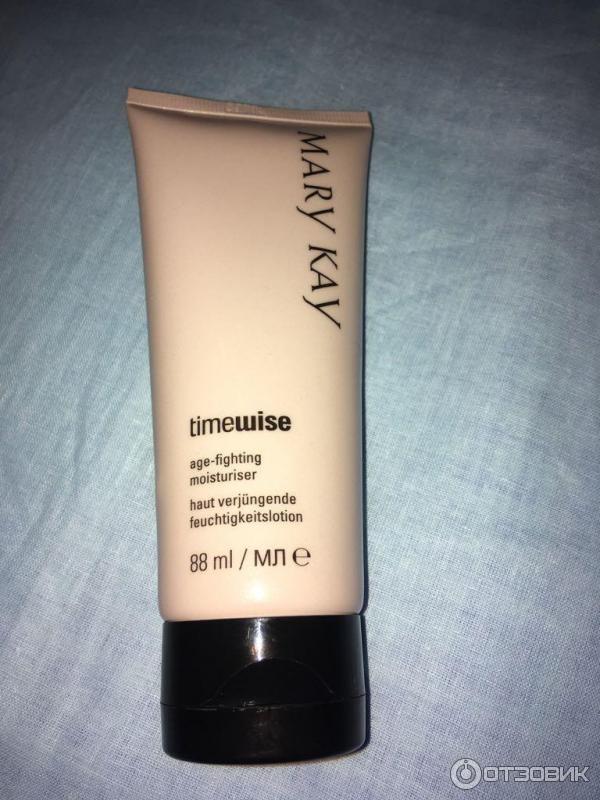 Увлажняющий крем Time Wise SPF 15