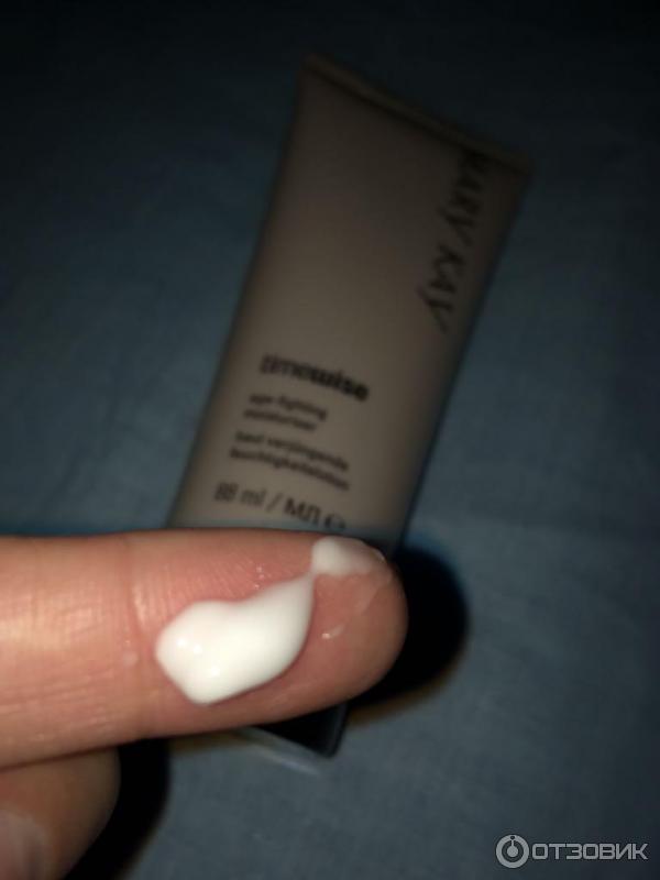 Увлажняющий крем для лица Mary Kay TimeWise SPF 30 фото