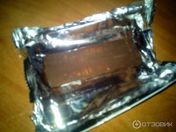 Протеиновый батончик Smart Bar Protein фото