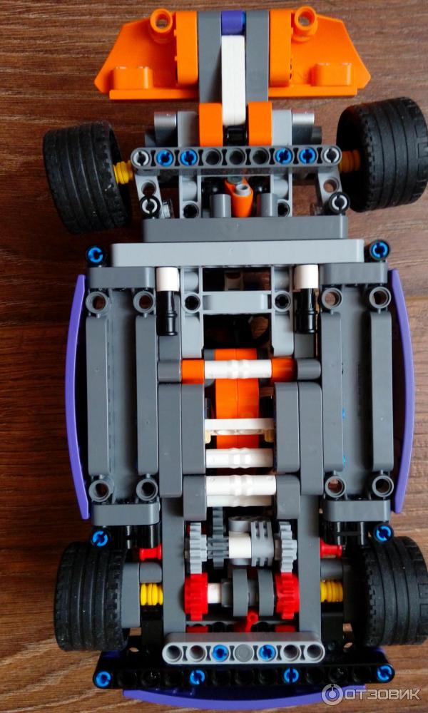 Конструктор Lego Technic фото