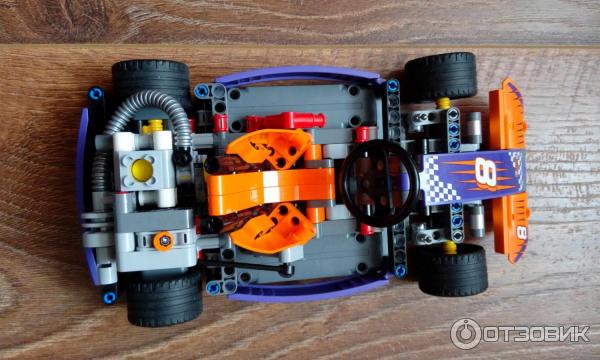 Конструктор Lego Technic фото