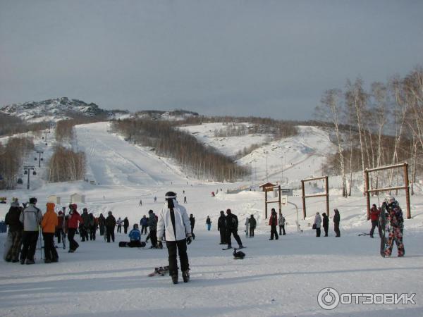 ГЛЦ Металлург Магнитогорск экстрим