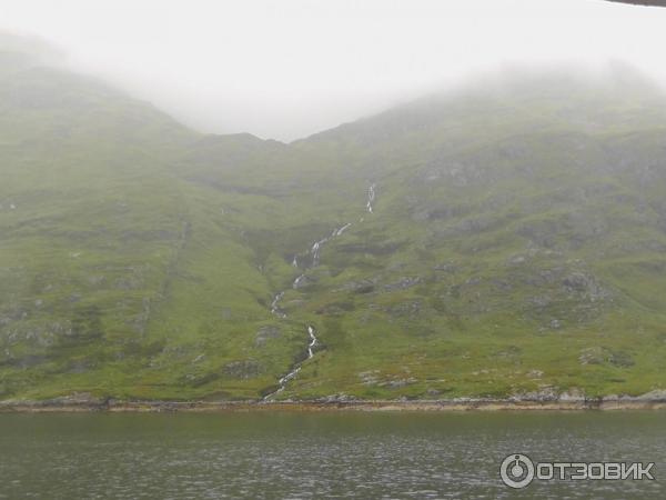 Экскурсия в Коннемару (Ирландия, Голуэй) фото