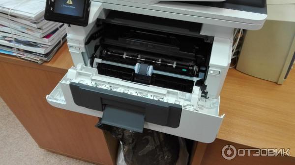 Laserjet Pro M426fdn Купить