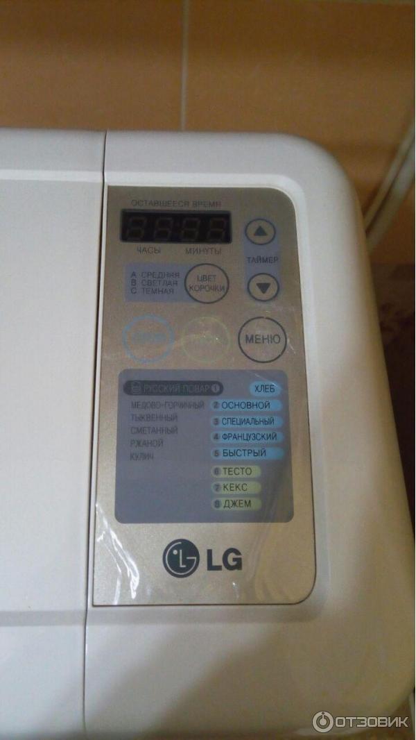 Хлебопечки lg 1001cj. Хлебопечка LG HB-1001cj. Хлебопечь LG HB-1001cj сенсорная панель. Сенсорная панель для хлебопечки LG HB-1001cj. LG хлебопечка кнопки.