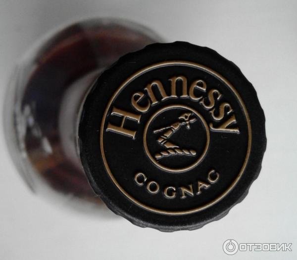 Коньяк Hennessy VSOP фото