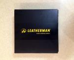 Мультиинструмент Leatherman Rebar фото