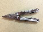 Мультиинструмент Leatherman Rebar фото