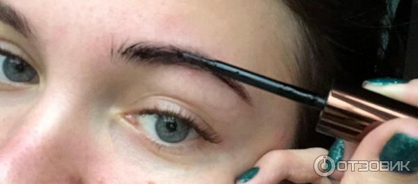 Тинт для бровей Maybelline tattoo brow фото