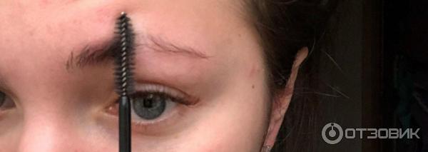 Тинт для бровей Maybelline tattoo brow фото