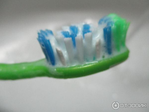 Зубная паста Colodent фото