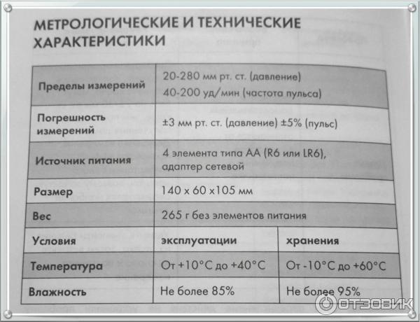 Автоматический тонометр A&D UA-888 фото