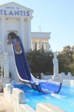 Аквапарк Water World Waterpark (Кипр, Айя-Напа) фото